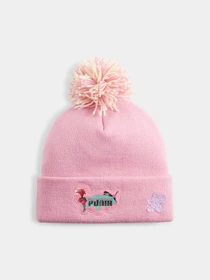 Детская шапка PUMA x Trolls Beanie x Trolls Beanie модель 025542 Фото