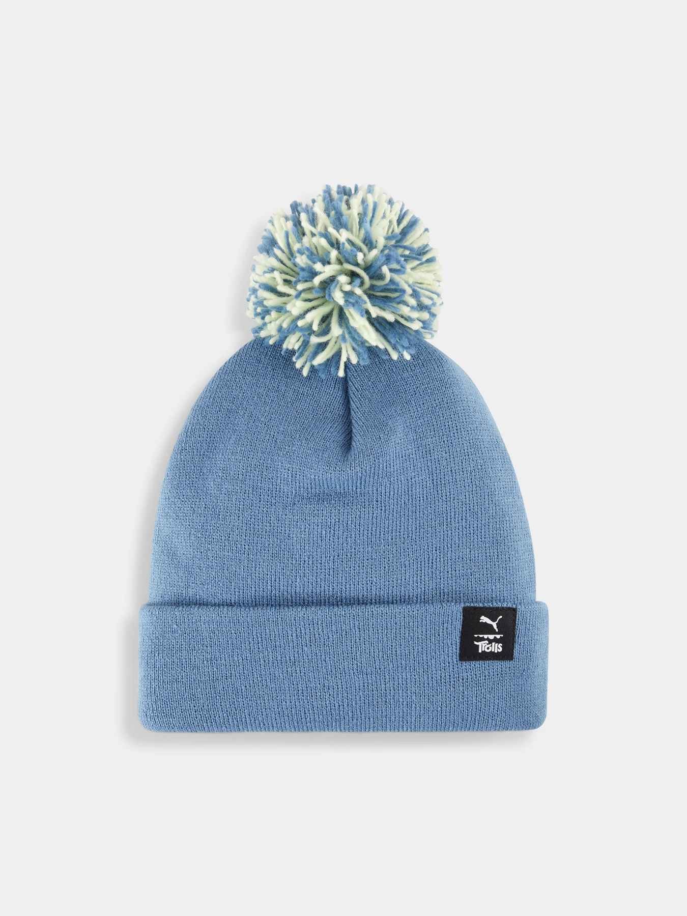 Детская шапка PUMA x Trolls Beanie x Trolls Beanie модель 025542 Фото