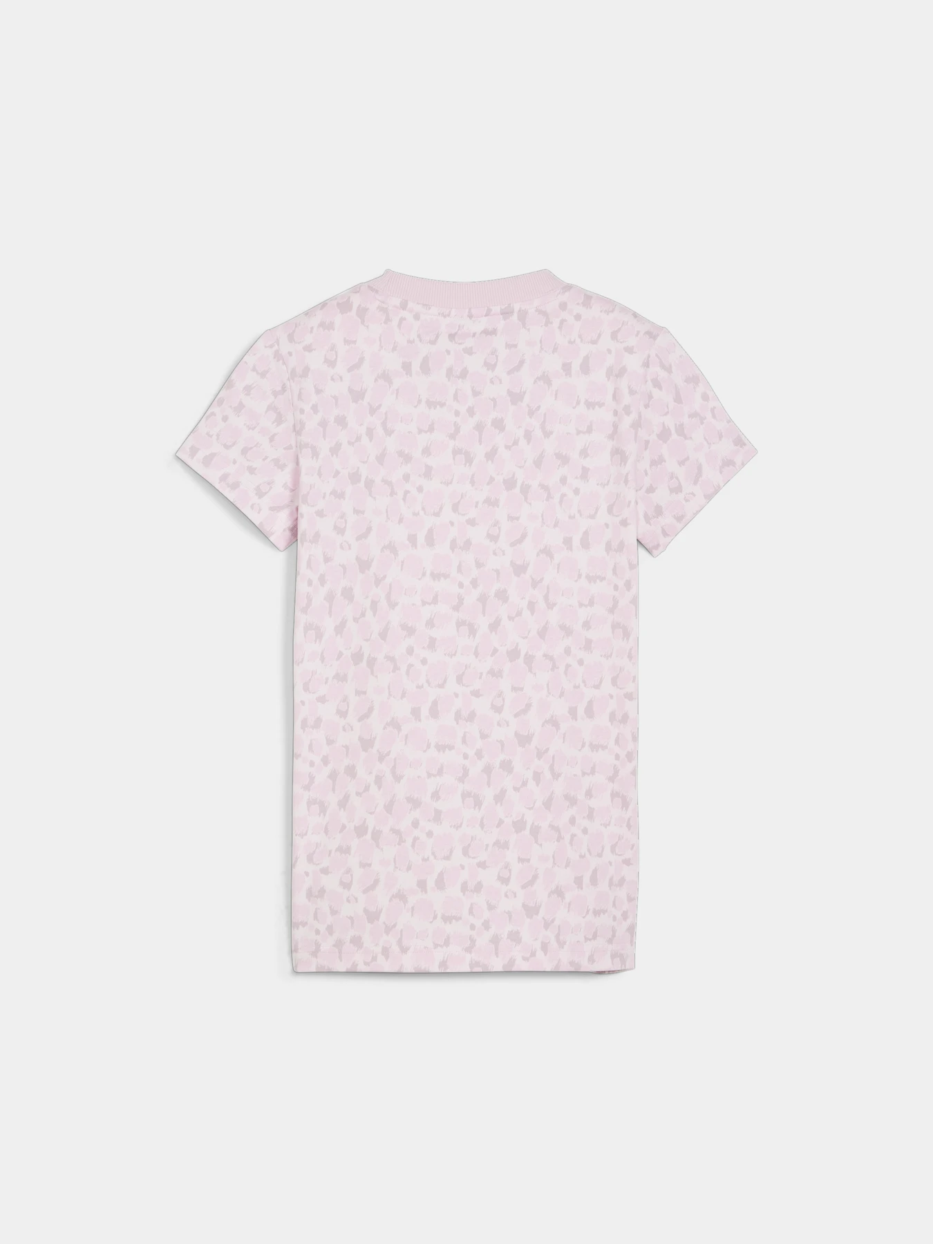 Футболки и поло PUMA Downtown Kitten Slim Tee модель 624362 Футболки и поло PUMA Downtown Kitten Slim Tee модель 624362 Фото