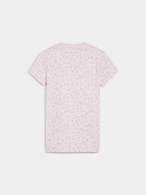 Футболки и поло PUMA Downtown Kitten Slim Tee модель 624362 Фото