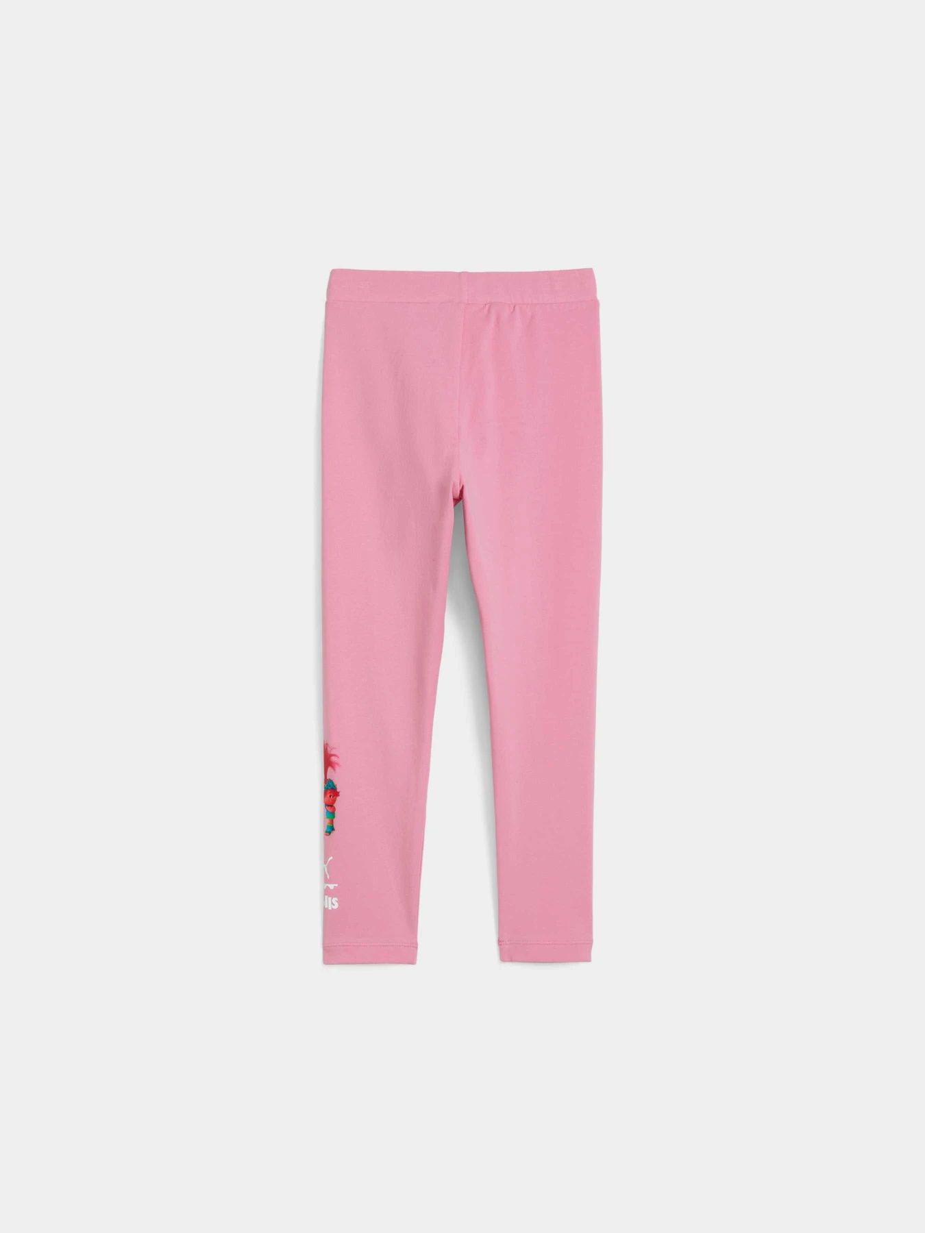 Брюки PUMA x Trolls Leggings модель 627662 Фото