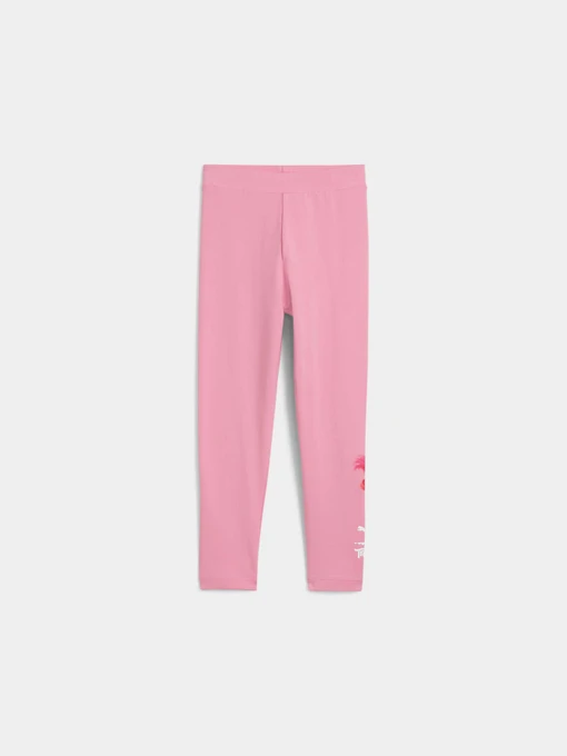 Брюки PUMA x Trolls Leggings модель 627662 Фото