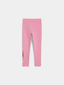 Брюки PUMA x Trolls Leggings модель 627662 Фото
