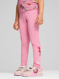 Брюки PUMA x Trolls Leggings модель 627662 Фото