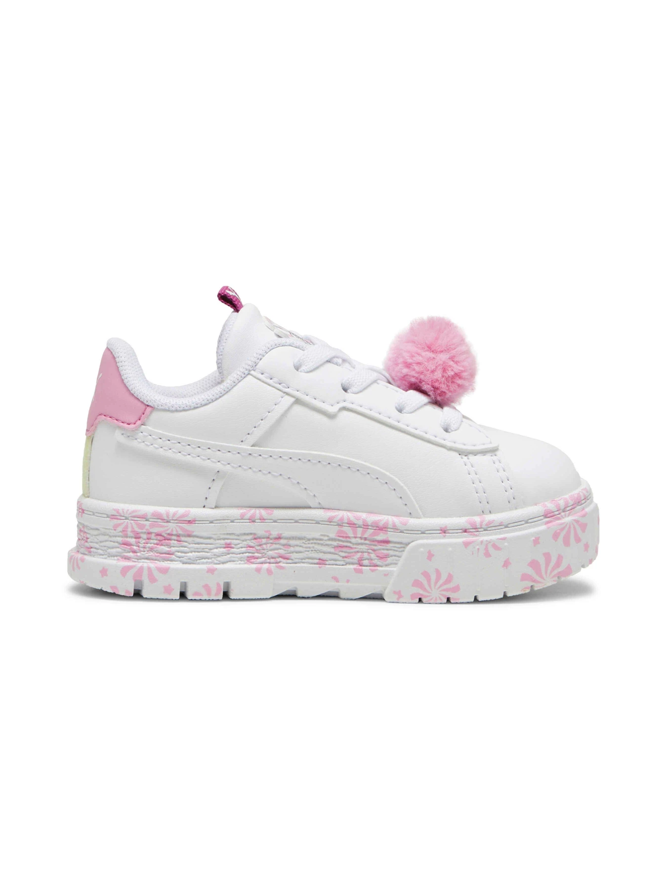 Кеды PUMA Mayze Crash Trolls 2 Ac Inf модель 398944 Фото