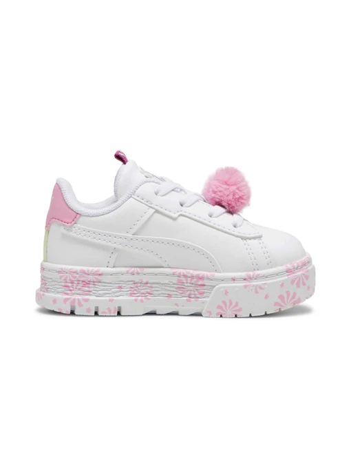 Кеды PUMA Mayze Crash Trolls 2 Ac Inf модель 398944 Фото