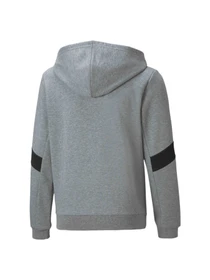 Худи и свитшоты PUMA Active Sport Full-zip Hoodie модель 589202 Фото