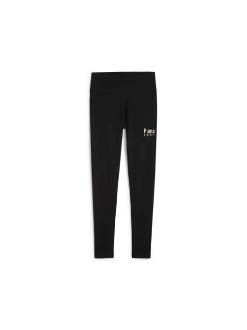 Брюки PUMA Team Leggings модель 625572 Фото