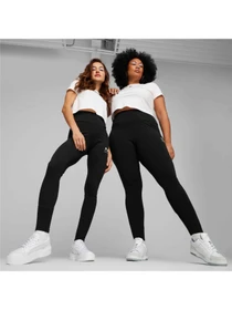 Штани PUMA Team Leggings модель 625572 Фото