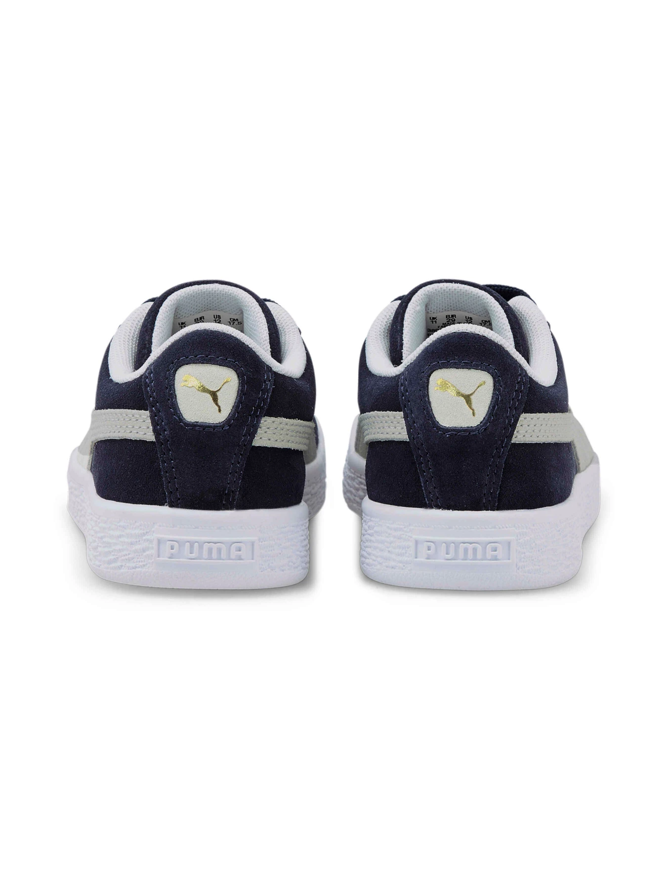 Кеды PUMA Suede Classic Xxi Ps модель 380561 Фото