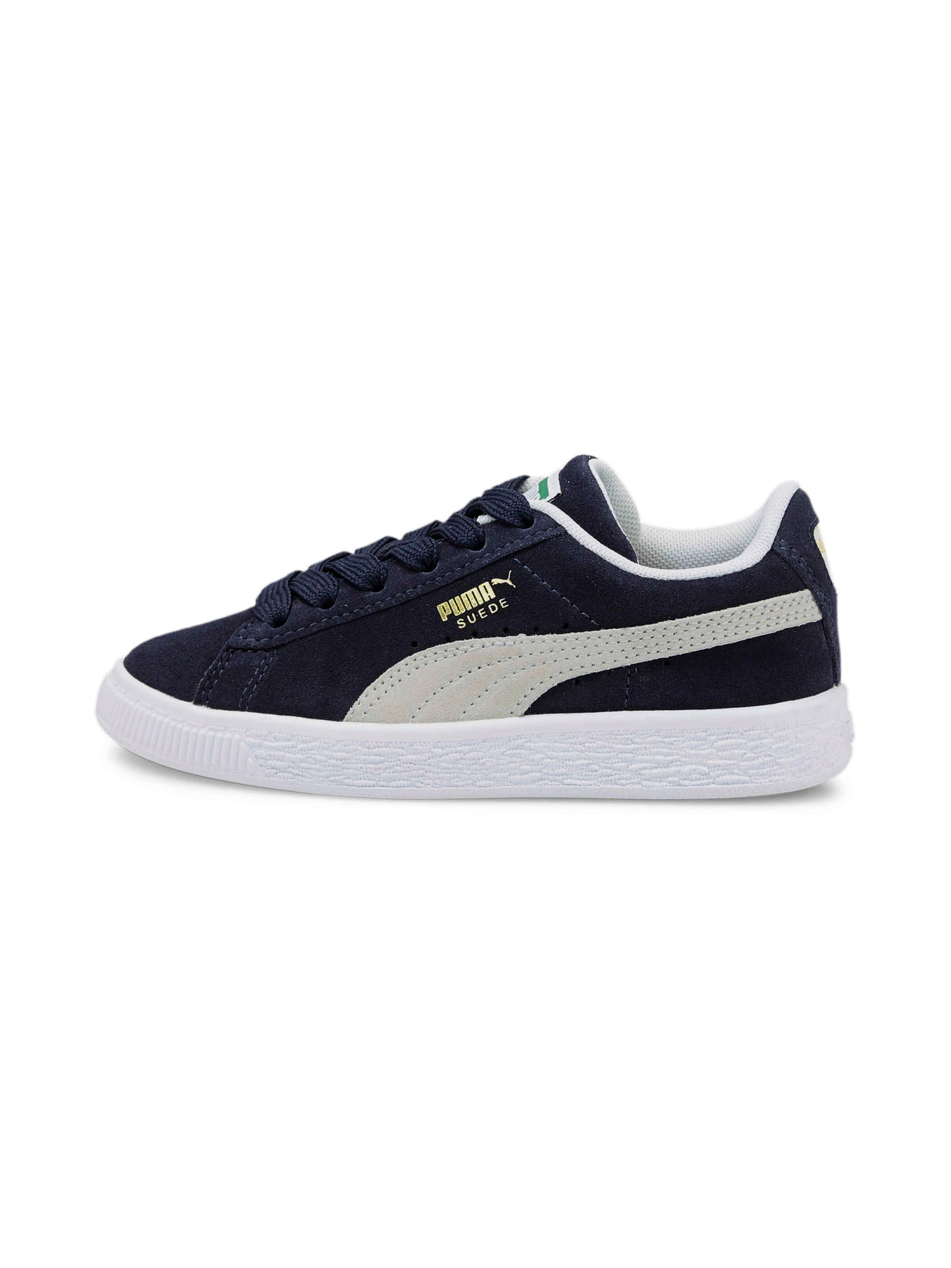 Кеды PUMA Suede Classic Xxi Ps модель 380561 Фото