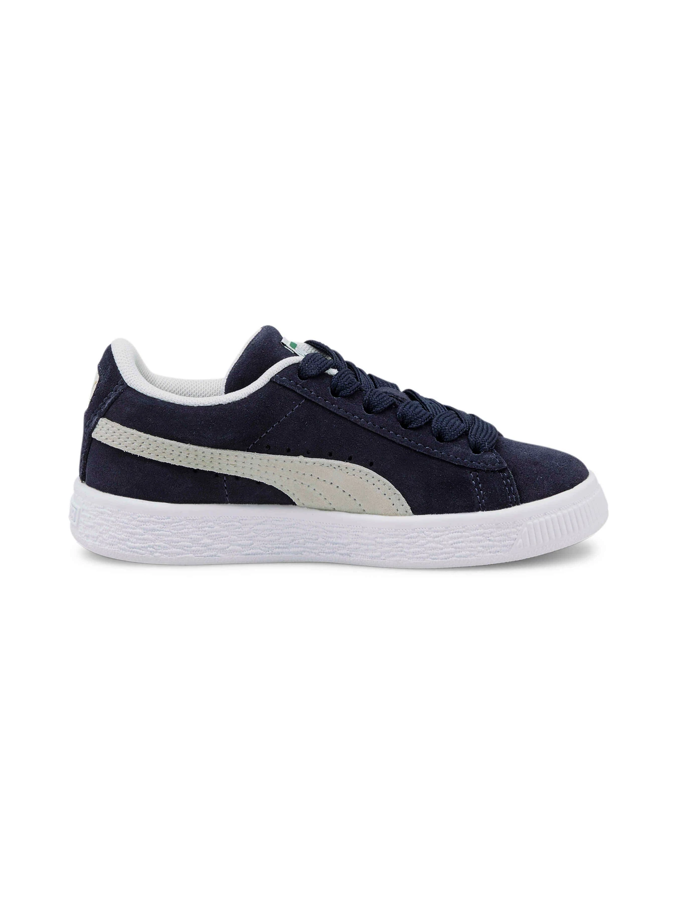 Кеды PUMA Suede Classic Xxi Ps модель 380561 Фото