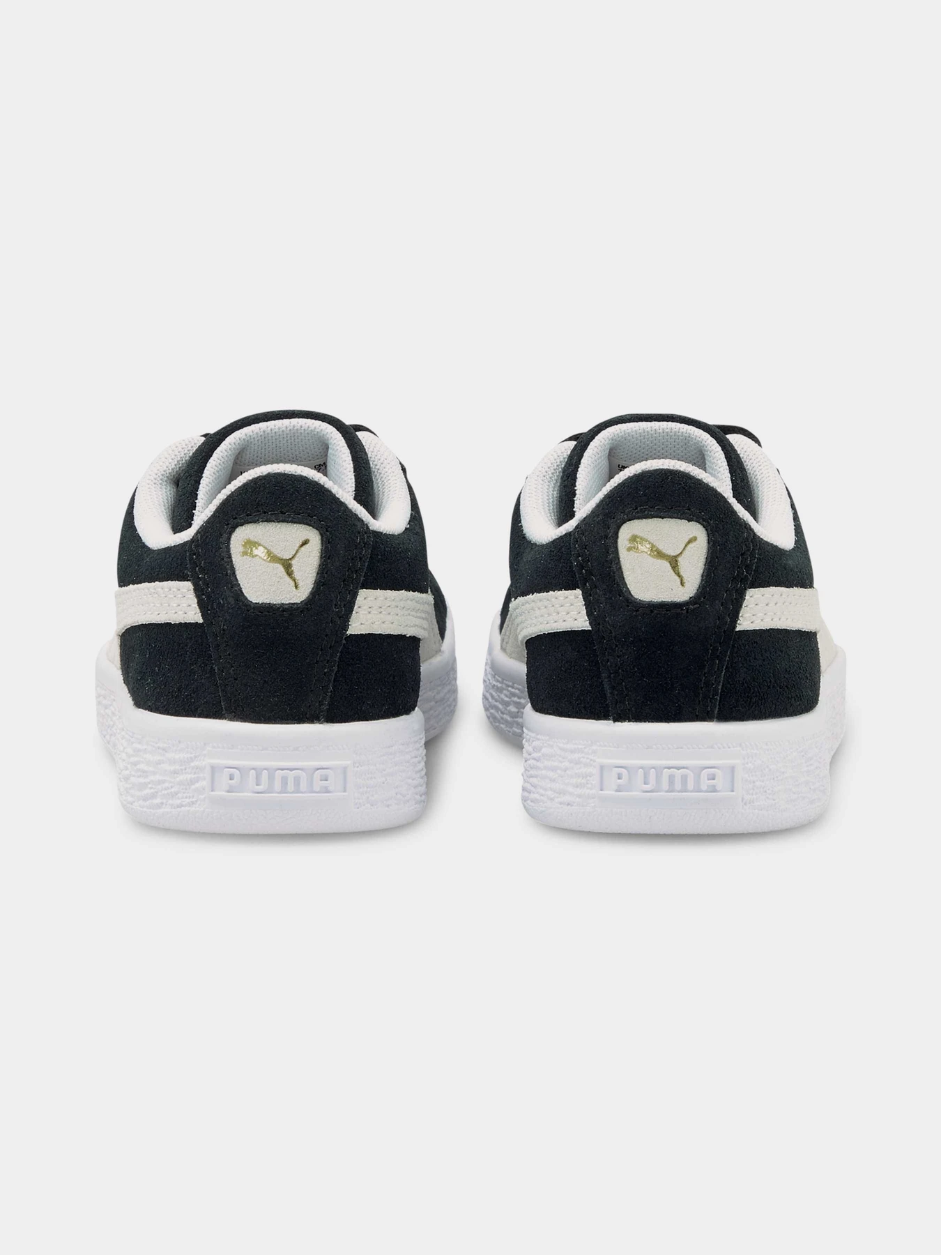 Кеды PUMA Suede Classic Xxi Ps модель 380561 Фото