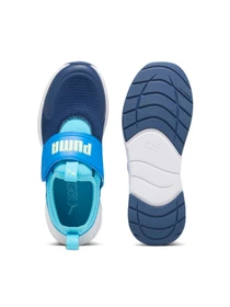 Кроссовки PUMA Evolve Slip On Jr модель 389133 Фото