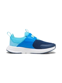 Кроссовки PUMA Evolve Slip On Jr модель 389133 Фото