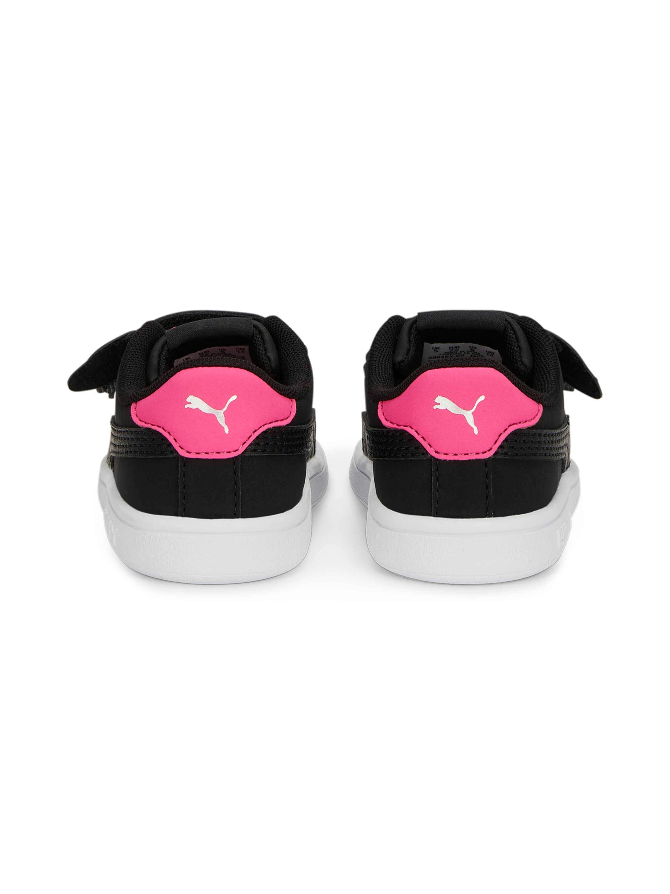 Кеды PUMA Smash V2 Bfly V Inf модель 388462 Фото