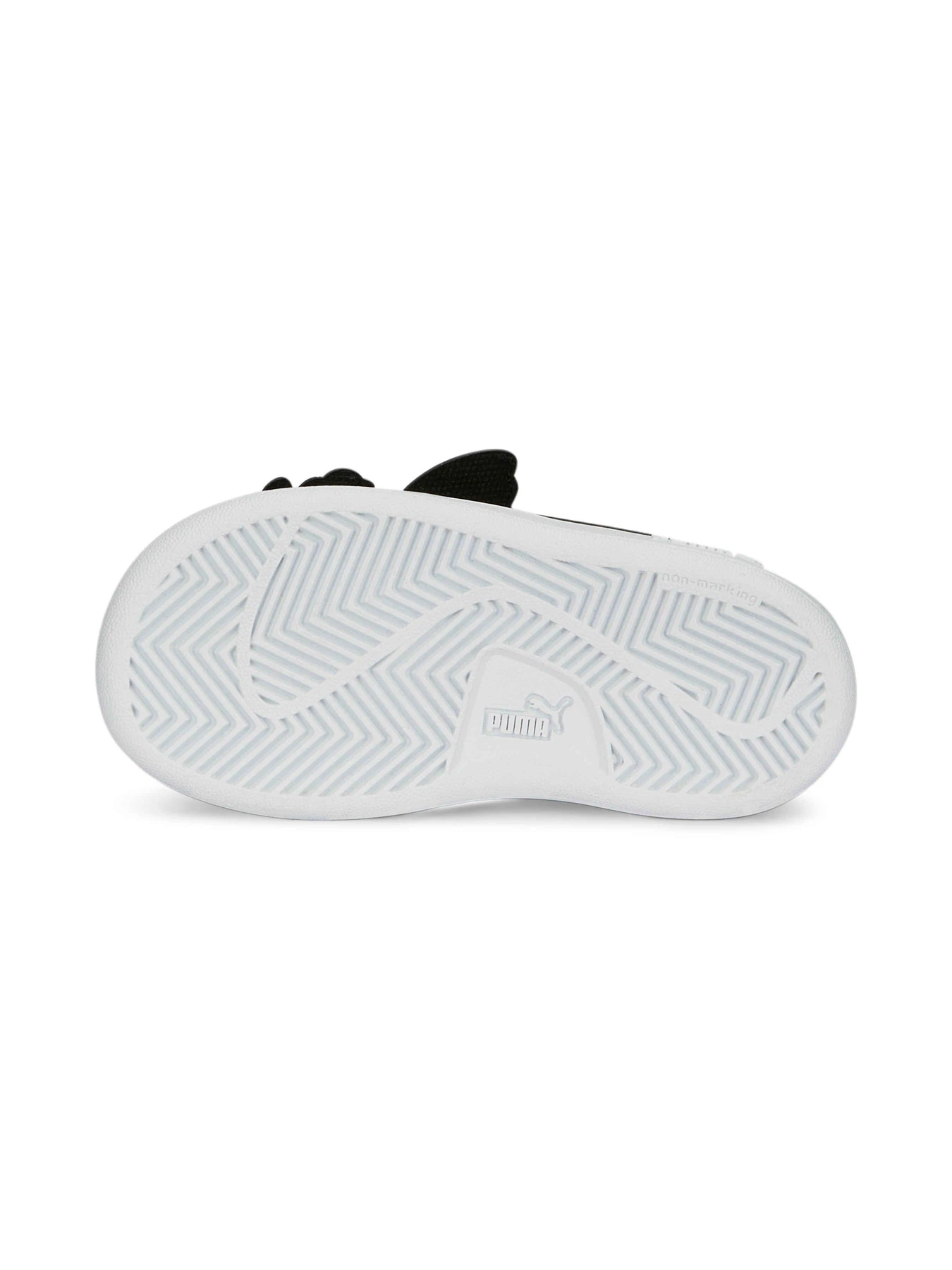 Кеды PUMA Smash V2 Bfly V Inf модель 388462 Фото