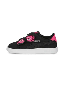 Кеды PUMA Smash V2 Bfly V Inf модель 388462 Фото