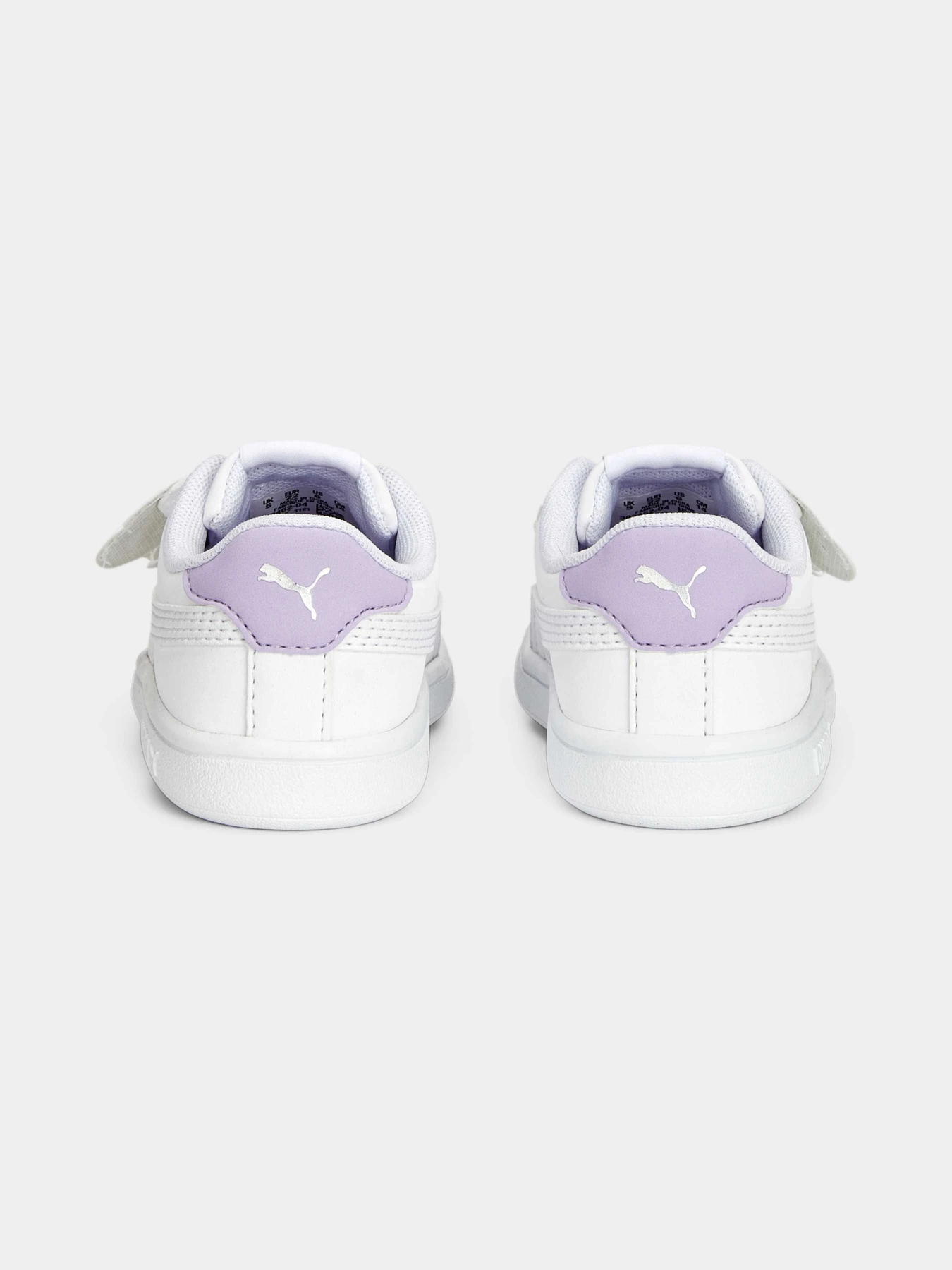 Кеды PUMA Smash V2 Bfly V Inf модель 388462 Кеды PUMA Smash V2 Bfly V Inf модель 388462 Фото