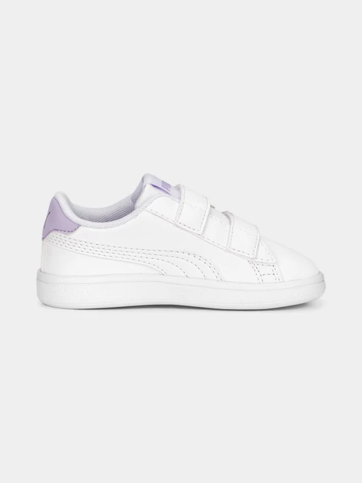 Кеды PUMA Smash V2 Bfly V Inf модель 388462 Фото