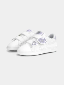 Кеды PUMA Smash V2 Bfly V Inf модель 388462 Фото