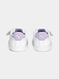 Кеды PUMA Smash V2 Bfly V Inf модель 388462 Фото