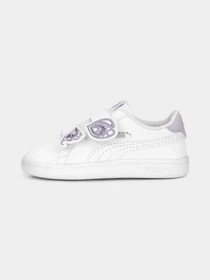 Кеды PUMA Smash V2 Bfly V Inf модель 388462 Фото