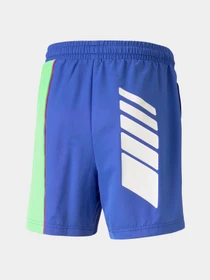 Шорти PUMA Amg Woven Shorts модель 620272 Фото