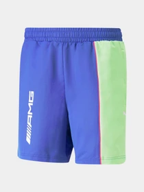 Шорти PUMA Amg Woven Shorts модель 620272 Фото