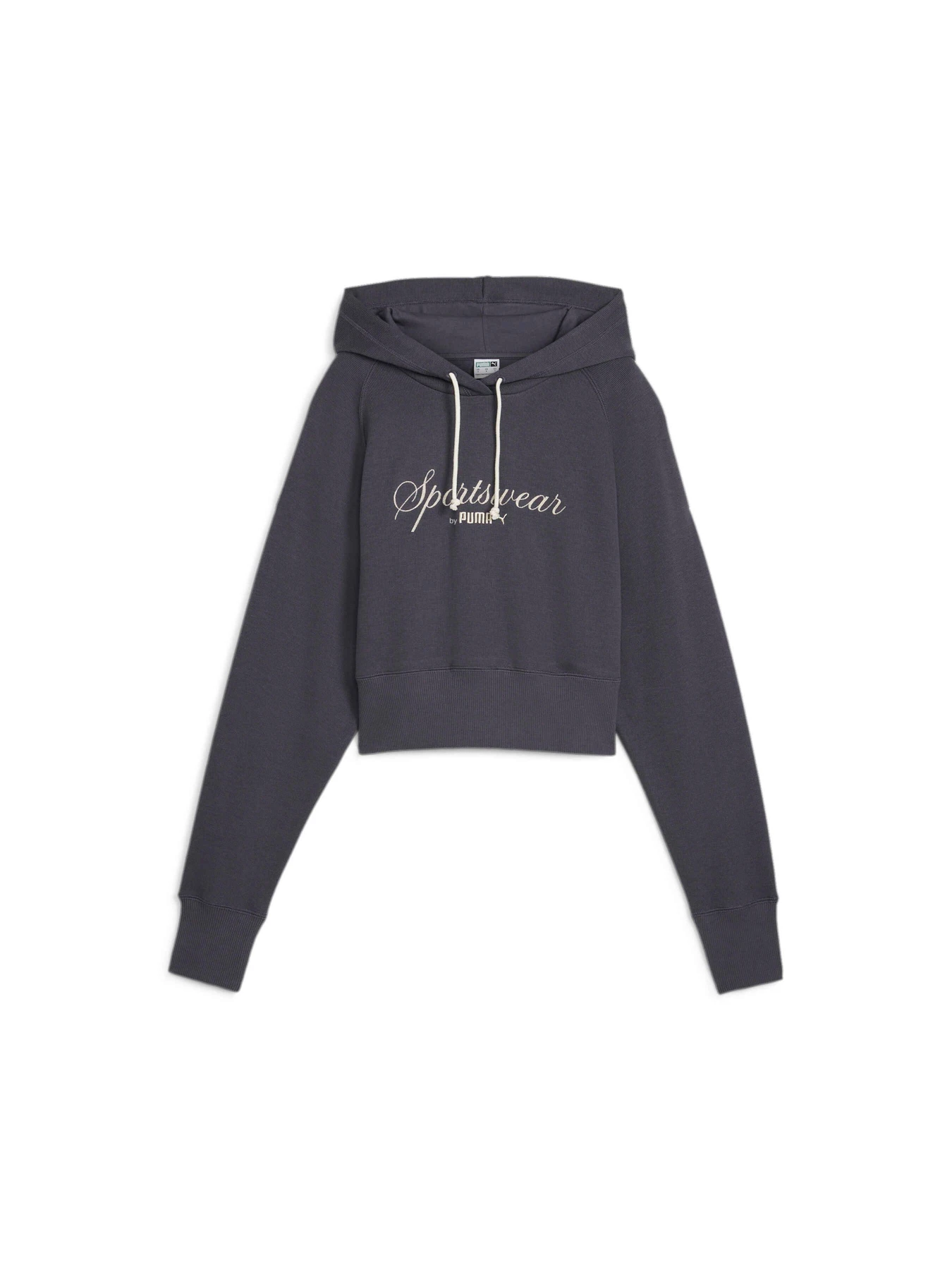 Худи и свитшоты PUMA Classics+ Relaxed Hoodie модель 626559 Худи и свитшоты PUMA Classics+ Relaxed Hoodie модель 626559 Фото