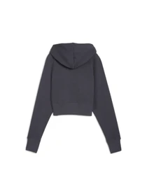 Худи и свитшоты PUMA Classics+ Relaxed Hoodie модель 626559 Фото