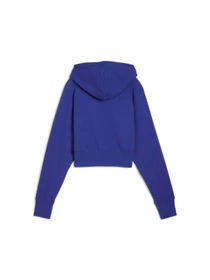 Худі та світшоти PUMA Classics+ Relaxed Hoodie модель 626559 Фото