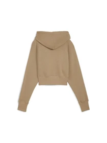 Худи и свитшоты PUMA Classics+ Relaxed Hoodie модель 626559 Фото