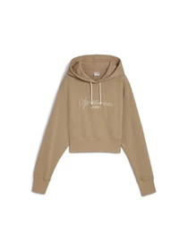Худи и свитшоты PUMA Classics+ Relaxed Hoodie модель 626559 Фото