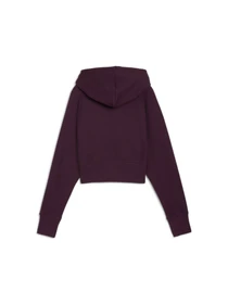 Худи и свитшоты PUMA Classics+ Relaxed Hoodie модель 626559 Фото