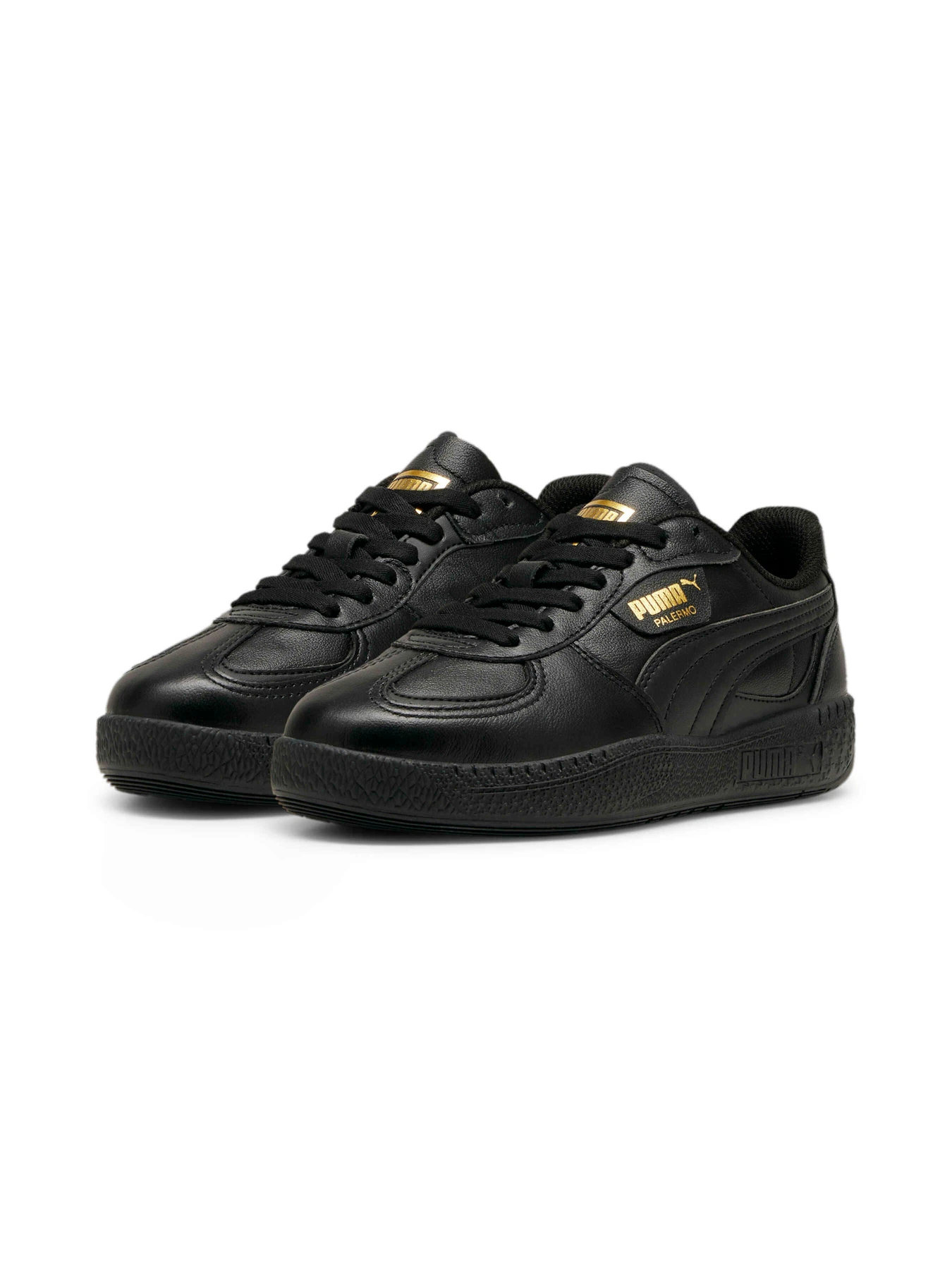 Кеди PUMA Palermo Moda Lthr Wns модель 397738 Кеди PUMA Palermo Moda Lthr Wns модель 397738 Фото