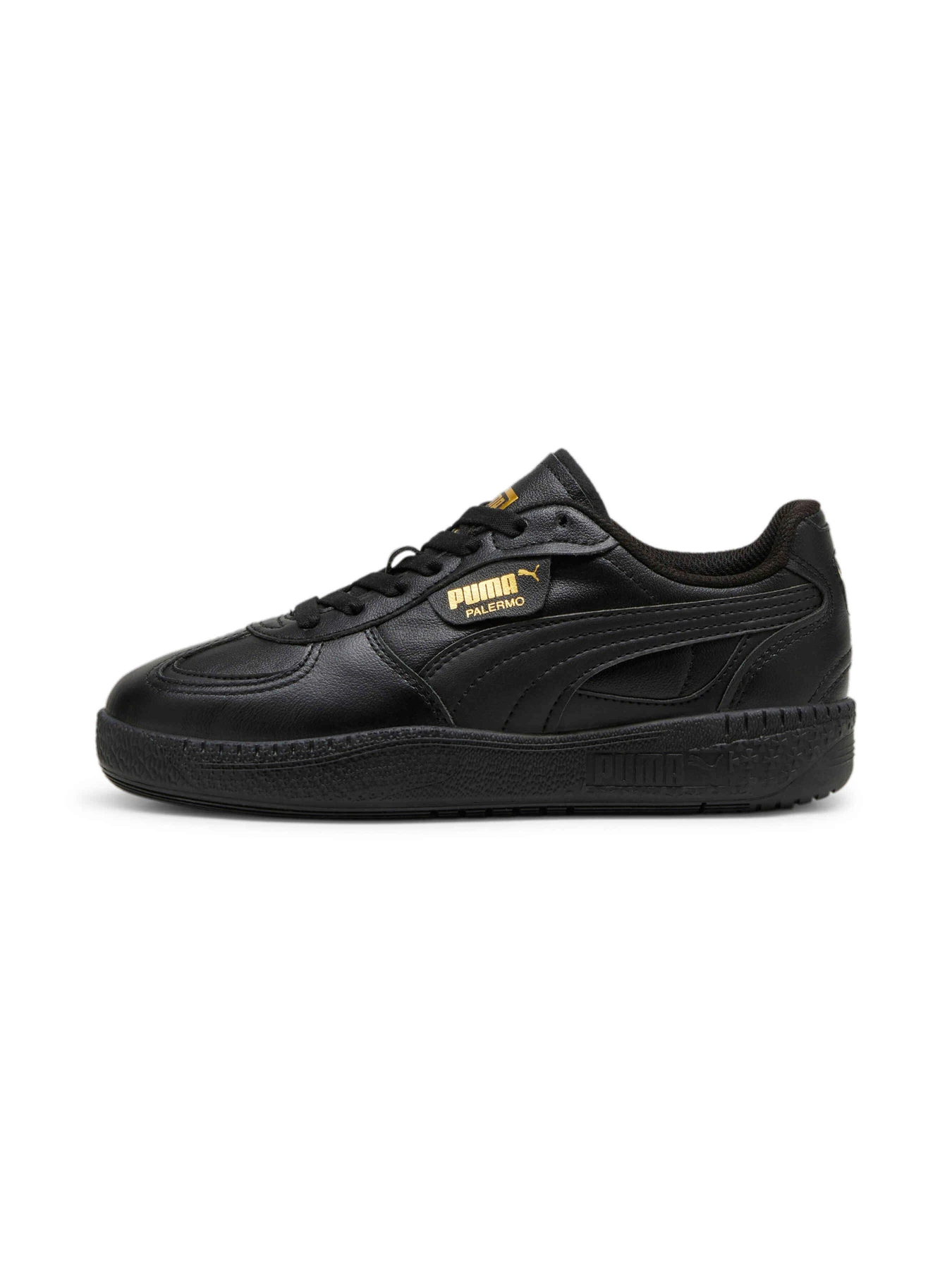 Кеди PUMA Palermo Moda Lthr Wns модель 397738 Кеди PUMA Palermo Moda Lthr Wns модель 397738 Фото