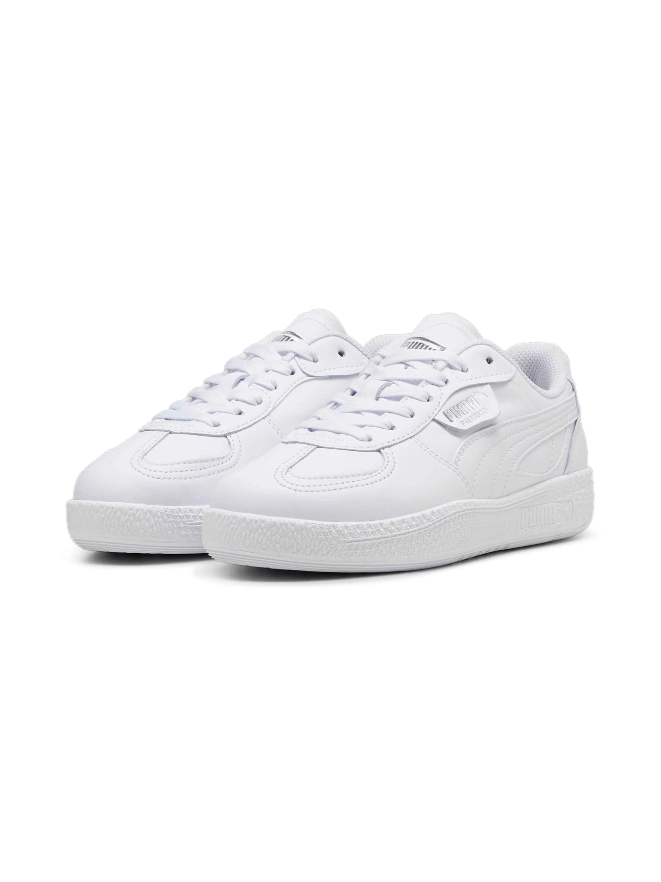 Кеды PUMA Palermo Moda Lthr Wns модель 397738 Фото