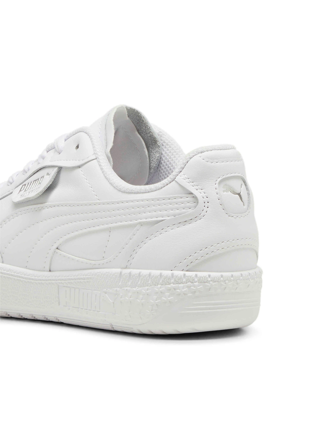Кеды PUMA Palermo Moda Lthr Wns модель 397738 Фото