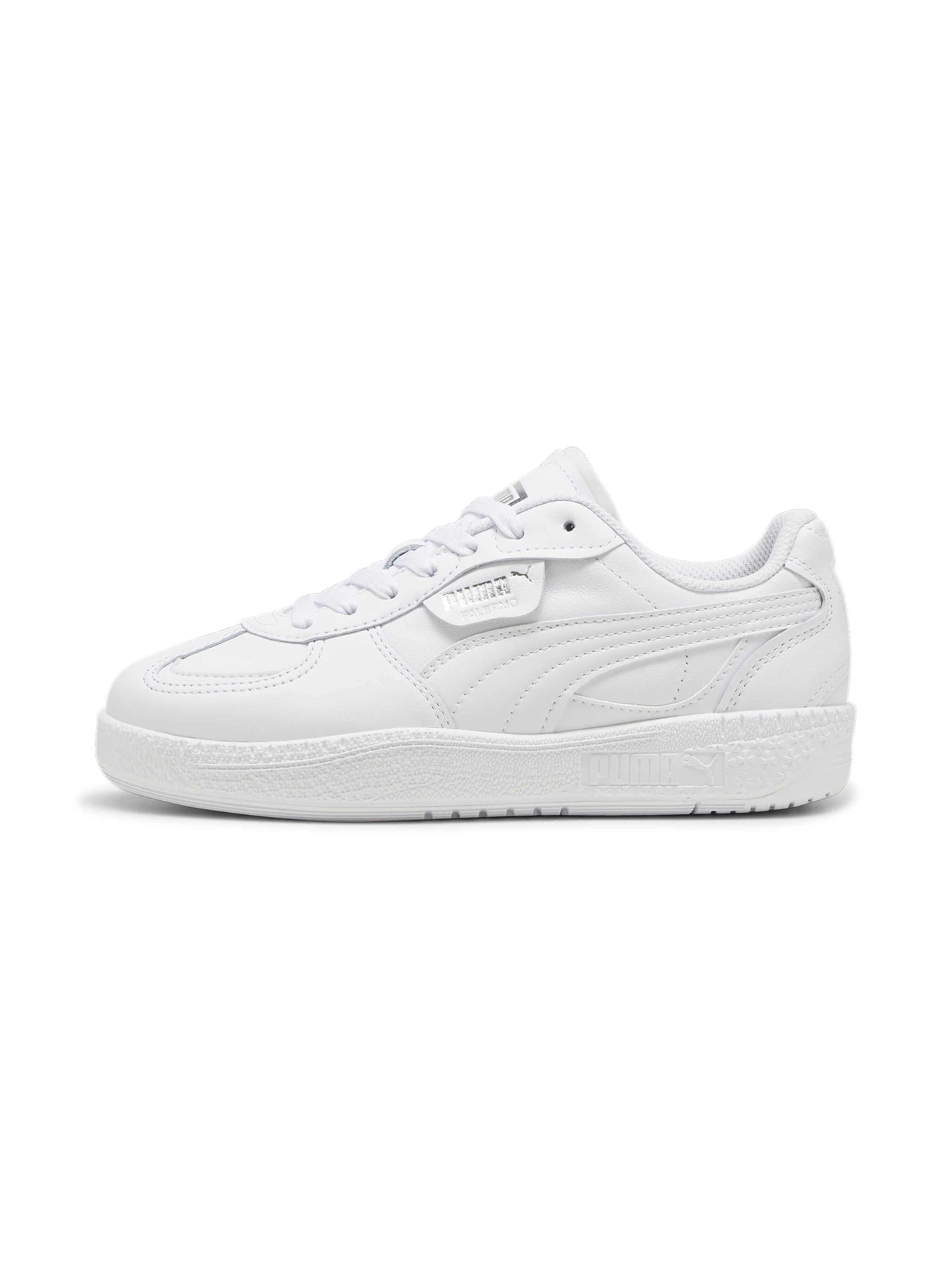 Кеды PUMA Palermo Moda Lthr Wns модель 397738 Фото