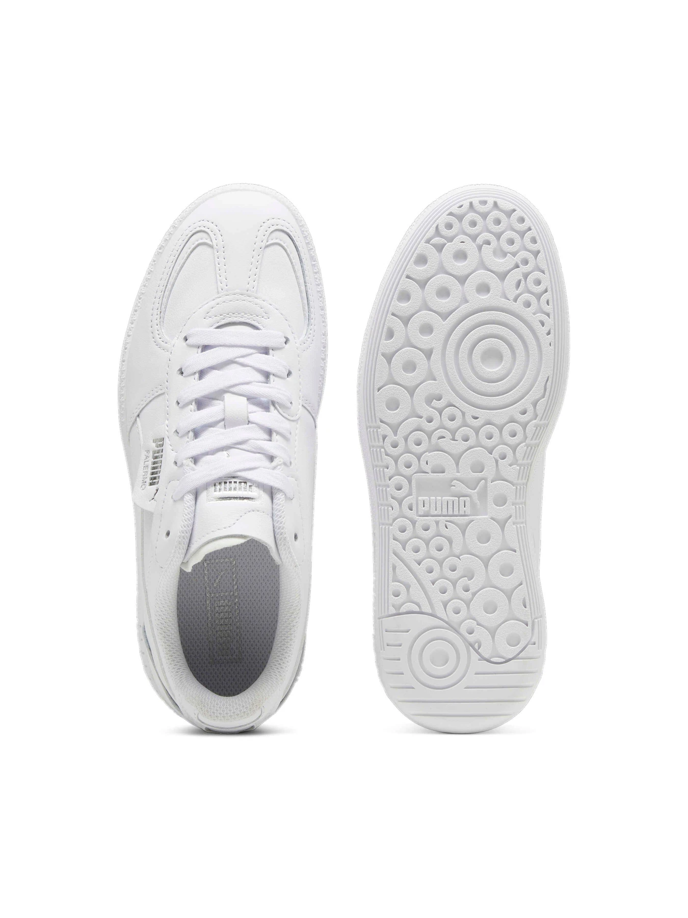 Кеды PUMA Palermo Moda Lthr Wns модель 397738 Фото