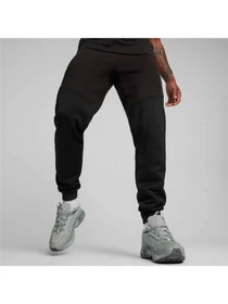 Штани PUMA Tech Sweatpants модель 624383 Фото