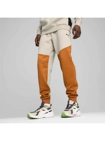 Брюки PUMA Tech Sweatpants модель 624383 Фото