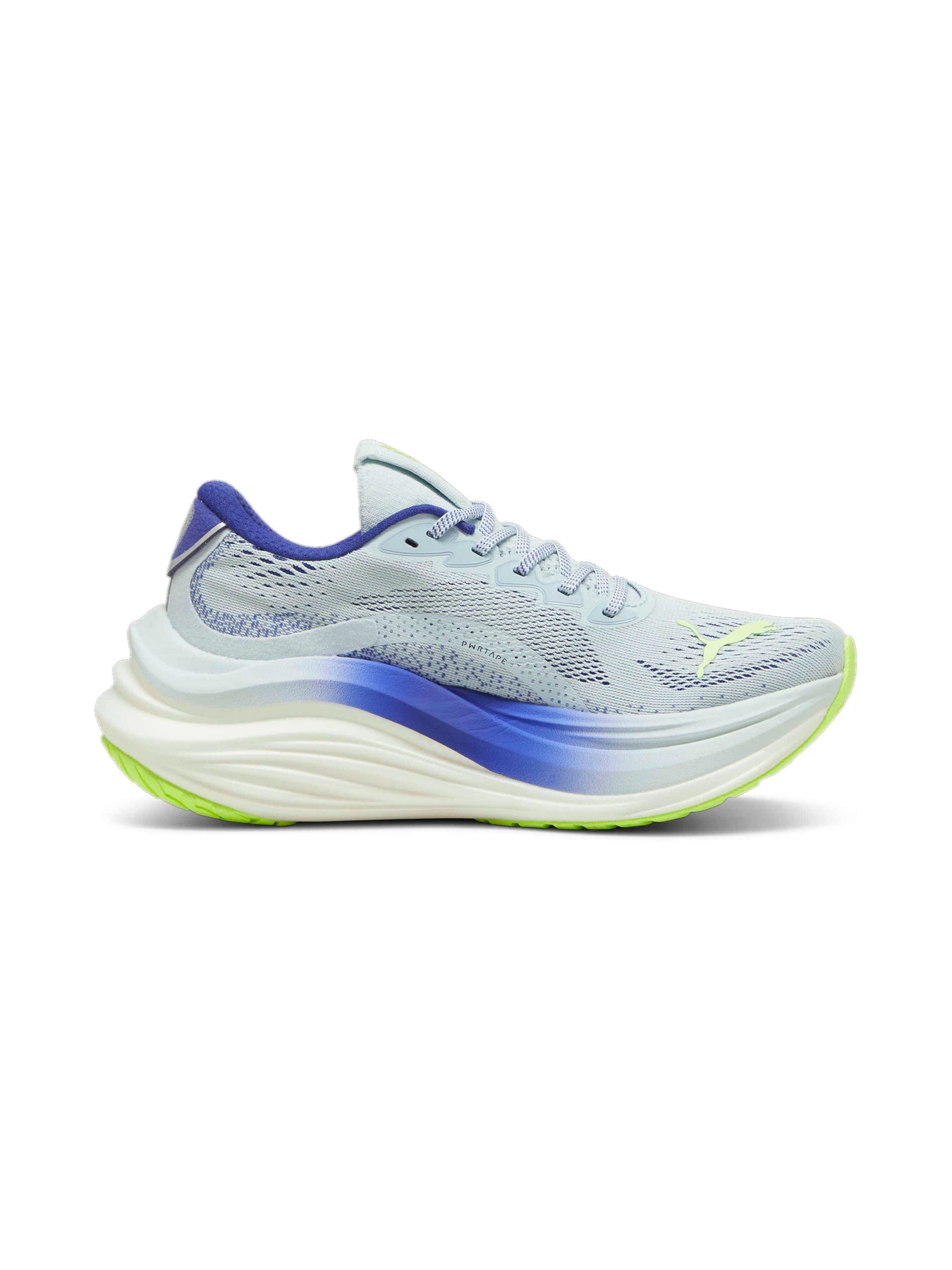 Кроссовки PUMA Magmax Nitro™ Wns модель 310089 Кроссовки PUMA Magmax Nitro™ Wns модель 310089 Фото