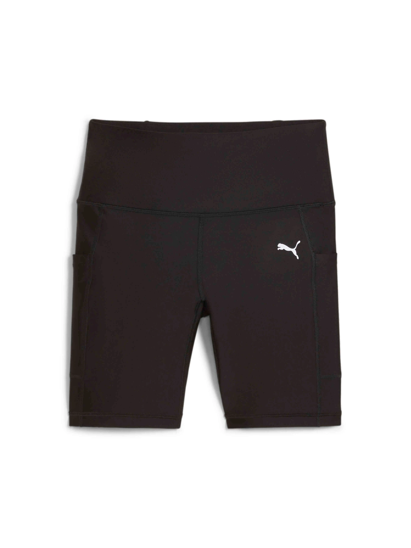 Шорты PUMA Run Ultrfrm 6" Tight Short W модель 525749 Шорты PUMA Run Ultrfrm 6" Tight Short W модель 525749 Фото