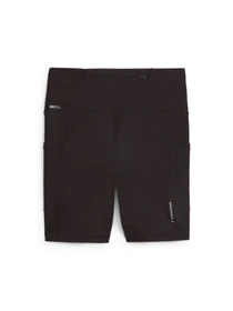 Шорты PUMA Run Ultrfrm 6" Tight Short W модель 525749 Фото