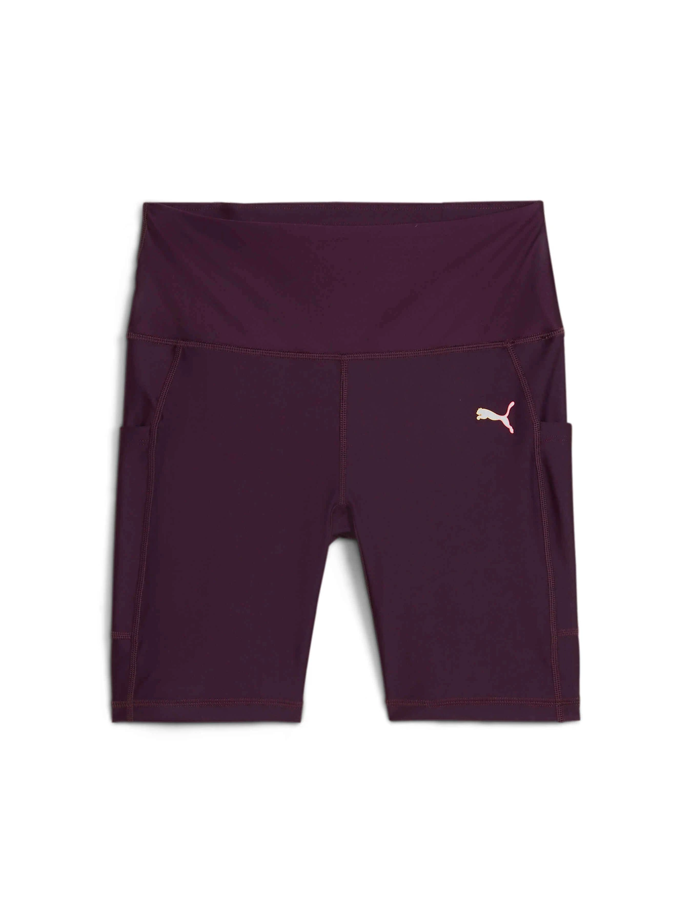 Шорты PUMA Run Ultrfrm 6" Tight Short W модель 525749 Шорты PUMA Run Ultrfrm 6" Tight Short W модель 525749 Фото