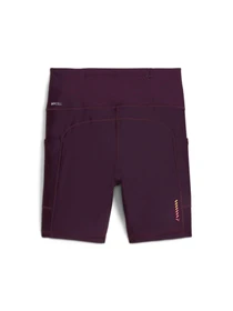 Шорты PUMA Run Ultrfrm 6" Tight Short W модель 525749 Фото