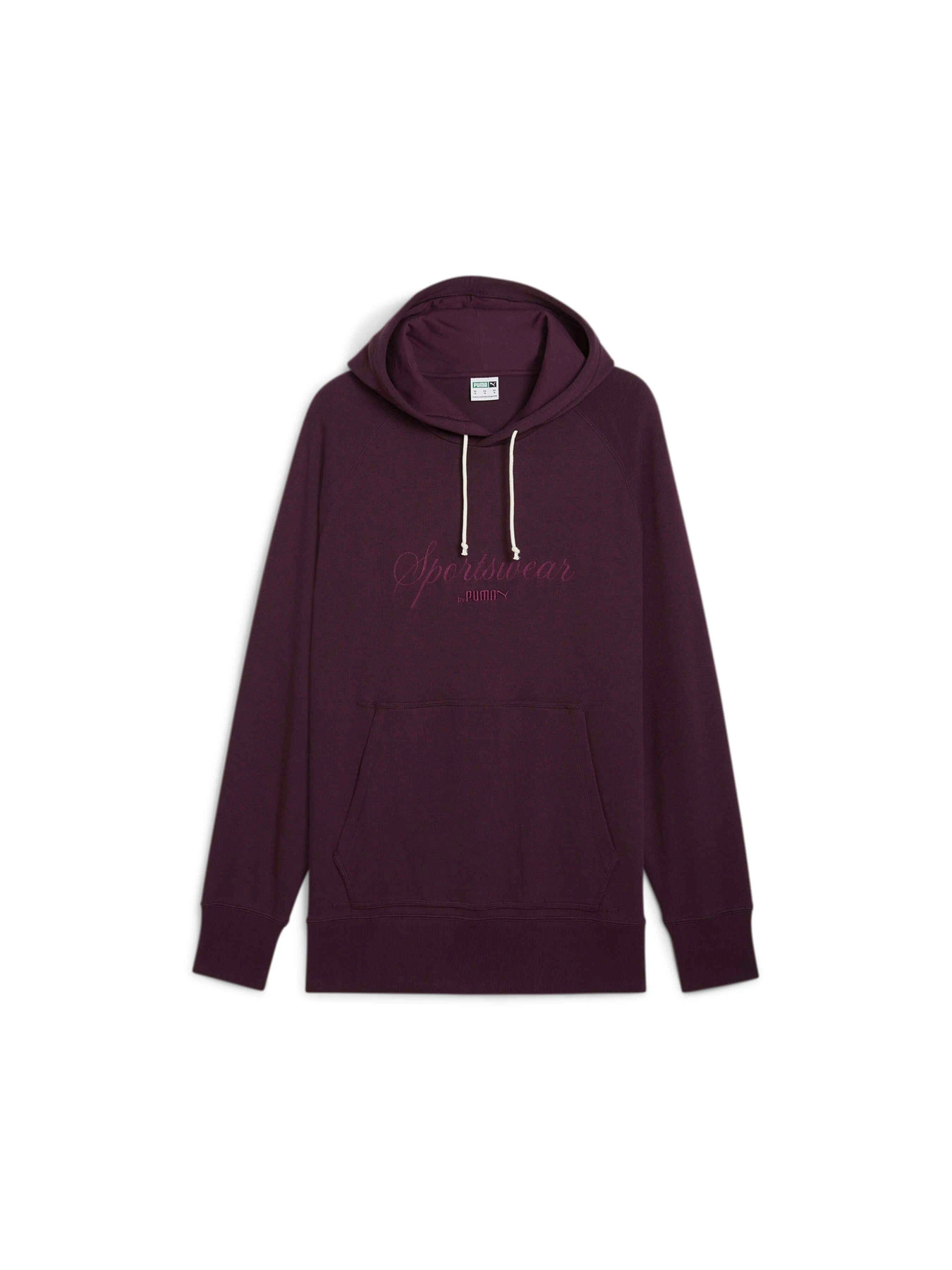 Худи и свитшоты PUMA Classics+ Relaxed Hoodie модель 626722 Худи и свитшоты PUMA Classics+ Relaxed Hoodie модель 626722 Фото