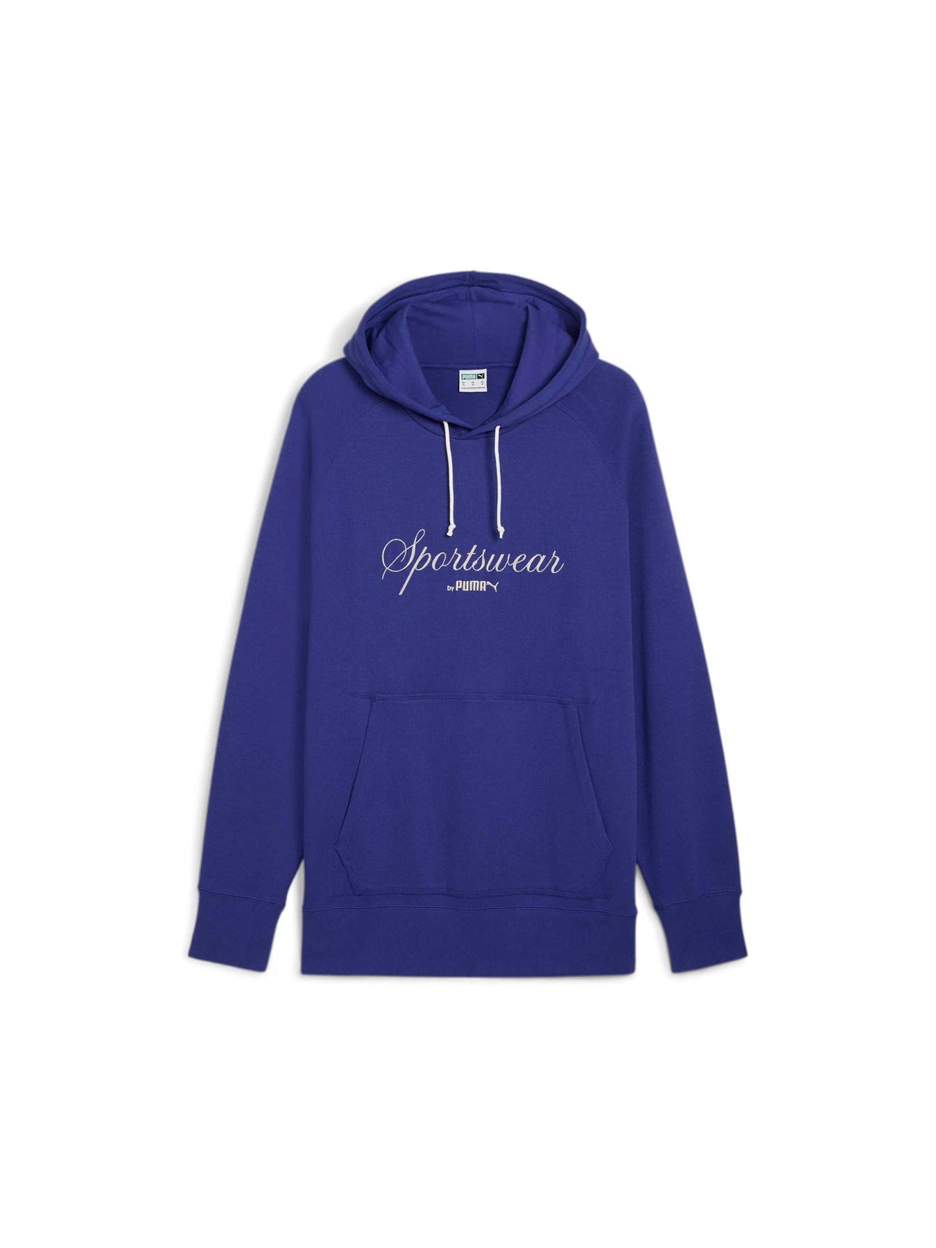 Худи и свитшоты PUMA Classics+ Relaxed Hoodie модель 626722 Худи и свитшоты PUMA Classics+ Relaxed Hoodie модель 626722 Фото